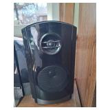 Onn CD Player with Speakers