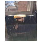 Onn CD Player with Speakers