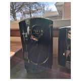 Onn CD Player with Speakers