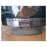 Onn CD Player with Speakers