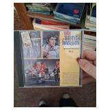 Shelves Full of Misc Music Books and CDs