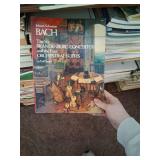 Shelves Full of Misc Music Books and CDs