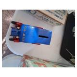 1905 US Mail Truck Bank Limited Edition Collector Series Mail Carrier Collectible