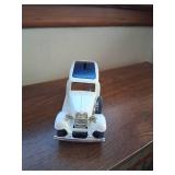 1932 Panel Truck Bank Limited Edition Series Mail Carrier Collectible