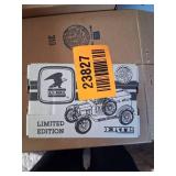 1918 US Mail Runabout Bank Limited Edition Mail Carrier Collectible