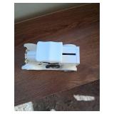 1918 US Mail Runabout Bank Limited Edition Mail Carrier Collectible