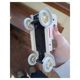 1913 Model T Delivery Bank Mail Carrier Collectible