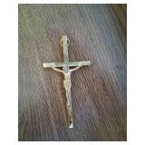 Cross Set INRI Branded