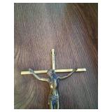 Cross Set INRI Branded
