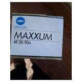 Minolta Maxxum AF 35-70/4 Camera Lens
