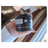 Minolta Maxxum AF 35-70/4 Camera Lens