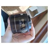 Minolta Maxxum AF 35-70/4 Camera Lens