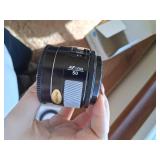 Minolta Maxxum AF 35-70/4 Camera Lens