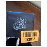 Miller Import, The Irena Collection Genuine Polish 24% Leaded Crystal Cookie Jar