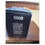 Miller Import, The Irena Collection Genuine Polish 24% Leaded Crystal Cookie Jar