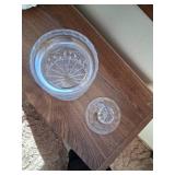 Miller Import, The Irena Collection Genuine Polish 24% Leaded Crystal Cookie Jar