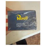 Factory Sealed Revell Authentic Kit Miltary Truck H537:129