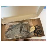 Revell Authentic Kit Military Truck H537:129