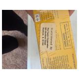 Factory Sealed Italeri M998 HMMWV Desert Patrol Collectors Item