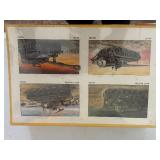 Factory Sealed Italeri M998 HMMWV Desert Patrol Collectors Item