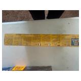 Factory Sealed Italeri M998 HMMWV Desert Patrol Collectors Item