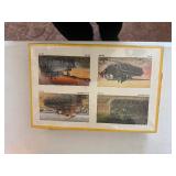 Factory Sealed Italeri M998 HMMWV Desert Patrol Collectors Item