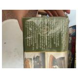 Factory Sealed Revell MASH 4077th Medical Scene Collectors Item