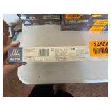 Factory Sealed Italeri Cargo Truck Collectors Item