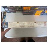 Factory Sealed Italeri Cargo Truck Collectors Item