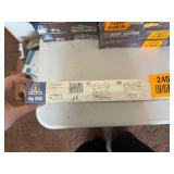 Factory Sealed Italeri Cargo Truck Collectors Item