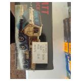 Factory Sealed Italeri M-977 HEMTT Heavy 10t U.S. Truck Collectors Item