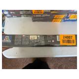 Factory Sealed Italeri M-977 HEMTT Heavy 10t U.S. Truck Collectors Item