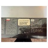 Factory Sealed Italeri M-977 HEMTT Heavy 10t U.S. Truck Collectors Item