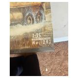 Factory Sealed Italeri M-977 HEMTT Heavy 10t U.S. Truck Collectors Item