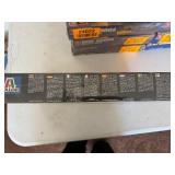 Factory Sealed Italeri M-977 HEMTT Heavy 10t U.S. Truck Collectors Item