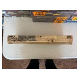 Vintage Revell Heavy Cruiser USS Pittsburgh Collectors Item