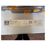 Factory Sealed Italeri M-923 A1 Big Foot US Army 5t Truck Model Kit Collectors Item