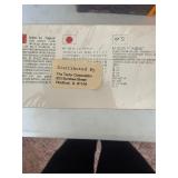 Factory Sealed Italeri M-923 A1 Big Foot US Army 5t Truck Model Kit Collectors Item