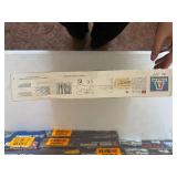 Factory Sealed Italeri M-923 A1 Big Foot US Army 5t Truck Model Kit Collectors Item