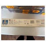 Italeri M-923 A1 Big Foot US Army 5t Truck Model Kit Collectors Item