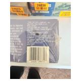 Factory Sealed AM General M998 Hummer Tow Missile Carrier Model Kit Collectors Item