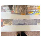 Factory Sealed AM General M998 Hummer Tow Missile Carrier Model Kit Collectors Item