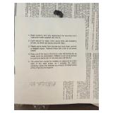 Italeri M-107 US Heavy Gun Mad Dog Model Kit Collectors Item