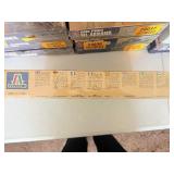 Factory Sealed Italeri US Heavy Fuel Tanker M-978 Model Kit Collectors Item