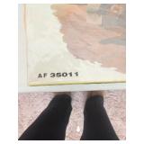 Factory Sealed M88 Recovery Tank Model Kit Collectors Item