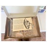 Tamiya M-1 Abrams Main Battle Tank Model Kit Collectors Item