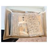 Tamiya M-1 Abrams Main Battle Tank Model Kit Collectors Item