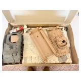 Tamiya M3 Bradley CFV Model Kit Collectors Item