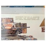 Tamiya M3 Bradley CFV Model Kit Collectors Item