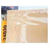 Factory Sealed AMT ERTL General Dynamics M1-A1 Abrams Model Kit Collectible Item